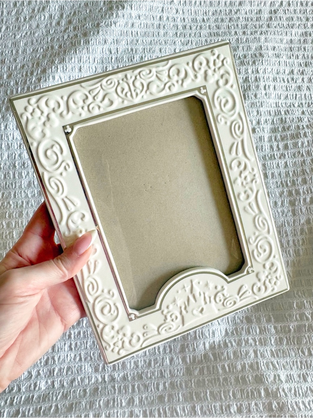 Disney Picture Frame  💫 - Picture 2 of 5